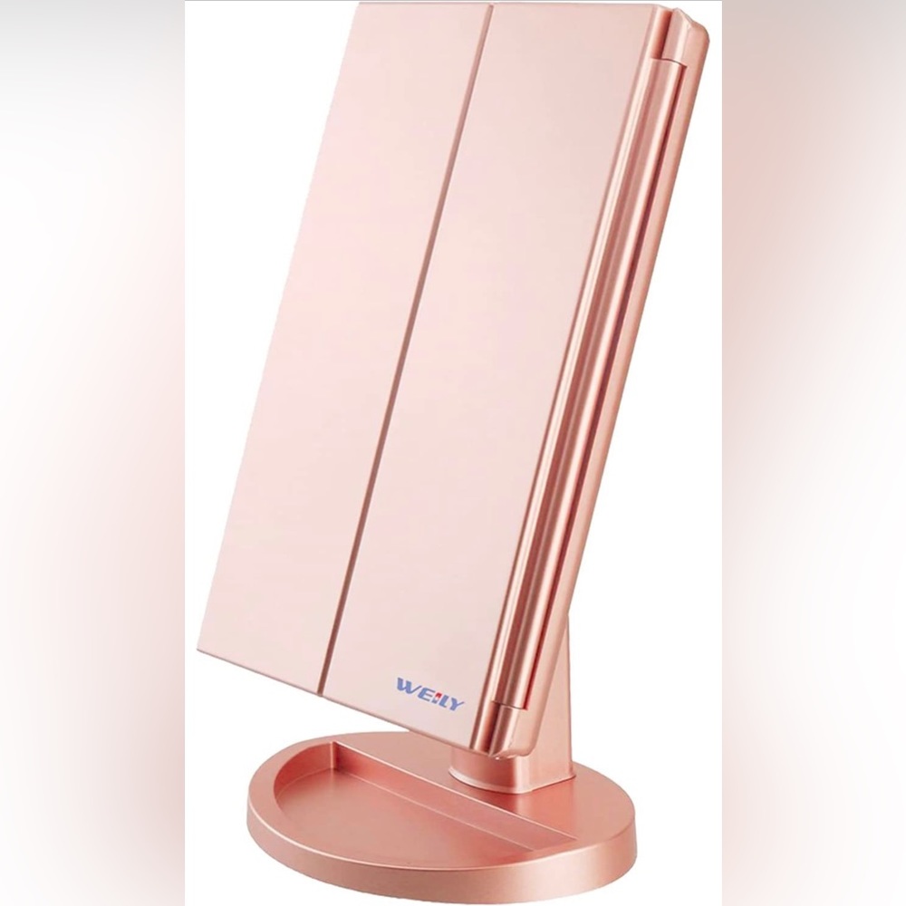 WEILY Makeup Mirror